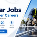 Build a Cleaner Future: Discover Solar Installer Jobs Across the USA