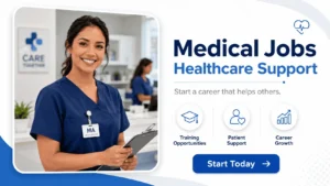Explore Medical Assistant