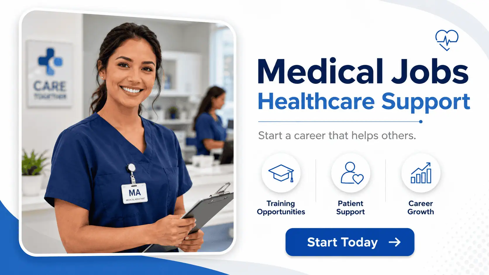 Explore Medical Assistant