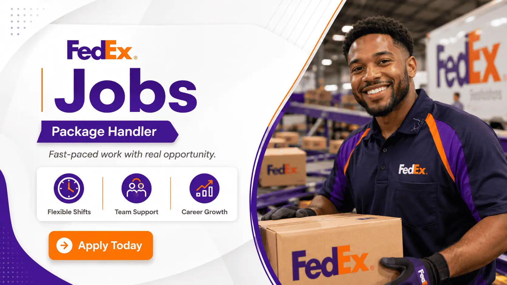 FedEx