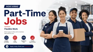 Find Flexible Work