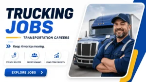 Trucking