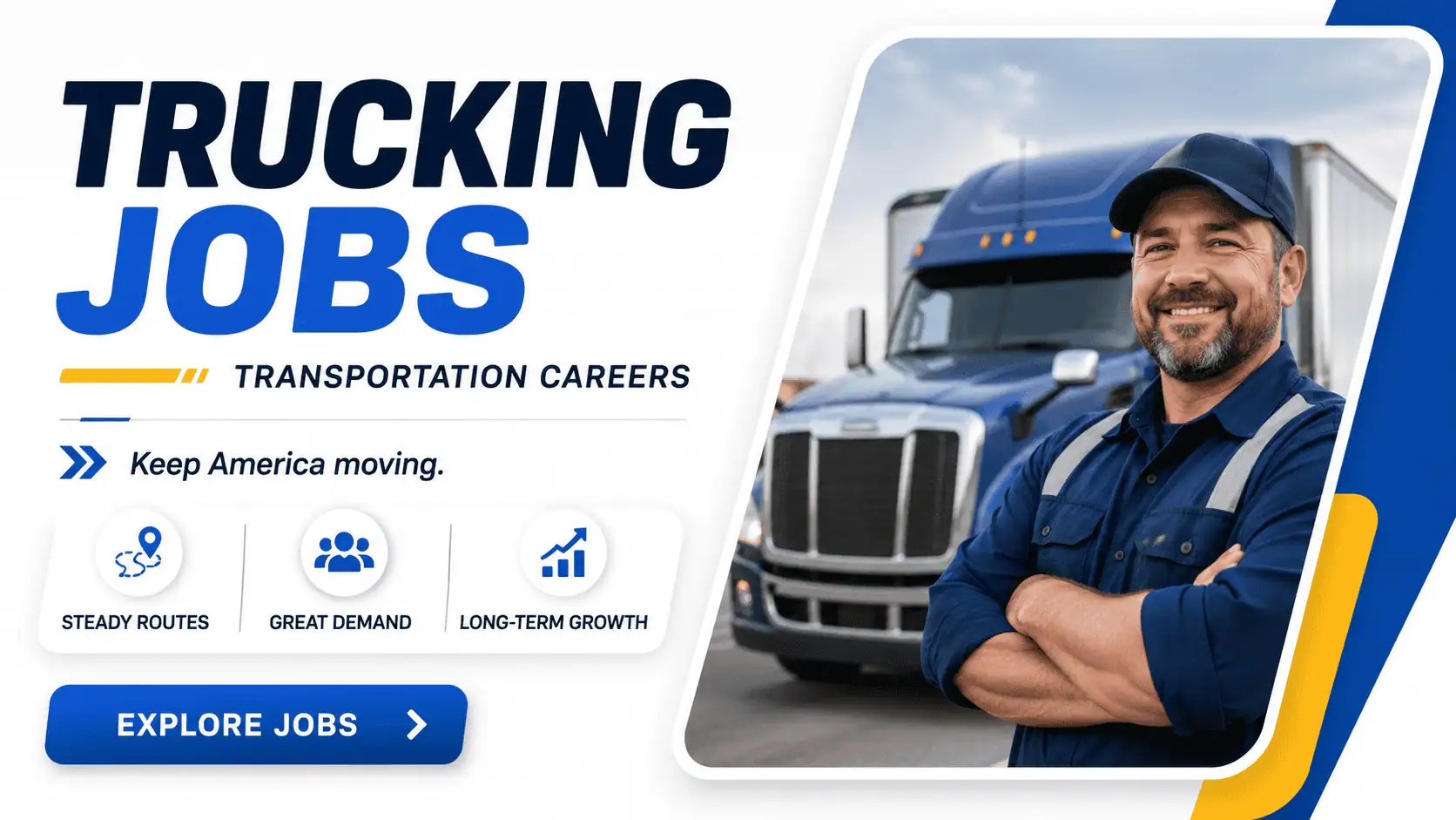 Trucking
