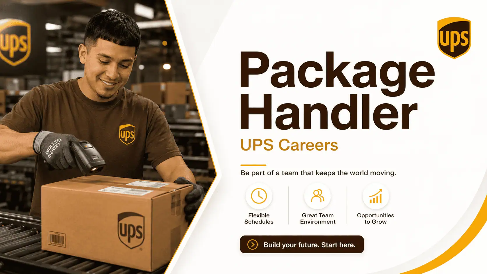 UPS